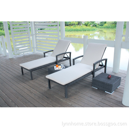 Sun Lounger, Swimming Pool Chair (GS3001)